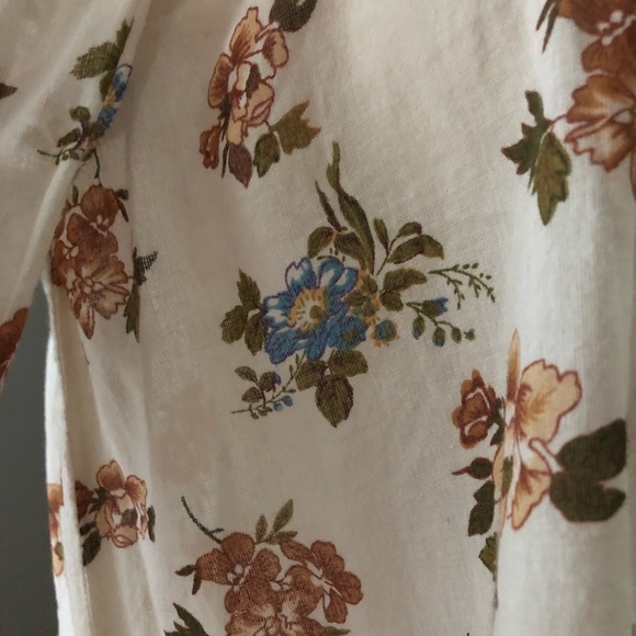 Zara Gorgeous top - Picture 7 of 7